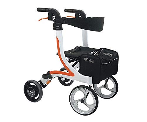 カワムラサイクル　歩行器　歩行車　介護 お値下げ 大人 介護用 歩行器 高級 カワムラサイクル 四輪歩行車 抑速